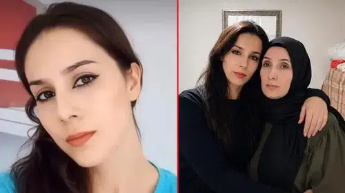 Cesedi aranan Mekiye'nin tutuklu eski eşinden şok ifade