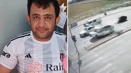 Konya'da öğretmenin ölümüne neden olan sürücünün cezası artırıldı