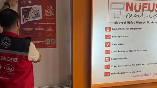 Konya’da aileler için yeni dönem: “İlk öğretmenim ailem” uygulaması yaygınlaşıyor