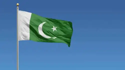 Pakistan'da patlama: 15 ölü