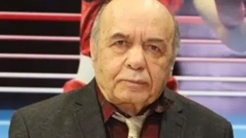 Konya boks camiası yasta: Efsane isim Ali Kılınçoğlu hayatını kaybetti
