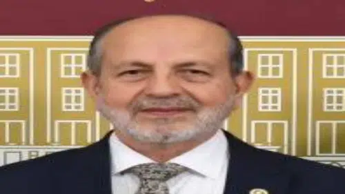 Ali Yüksel’den dikkat çeken adım
