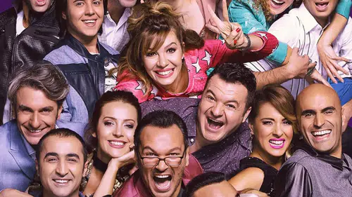 Güldür Güldür Show Konya’ya geliyor: Tarih belli oldu