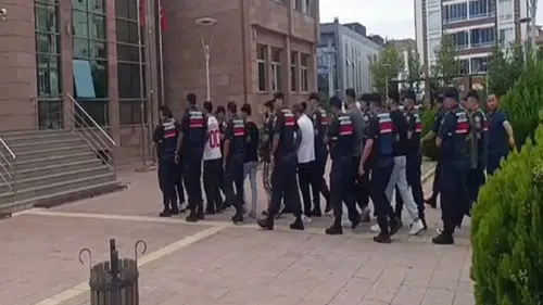Yasa dışı bahis ve kumar operasyonu: 8 tutuklama