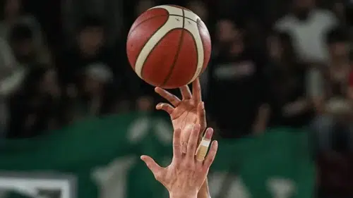 Türkiye Sigorta Basketbol Süper Ligi'nin ilk haftasında derbi heyecanı
