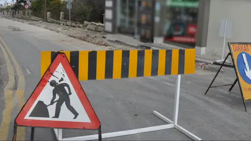Konya’da bu güzergâh 17 gün boyunca kapalı olacak!