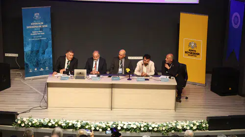Tarihin seyrini değiştiren savaşın 850. yılı! Miryokefalon Konya’da anılıyor
