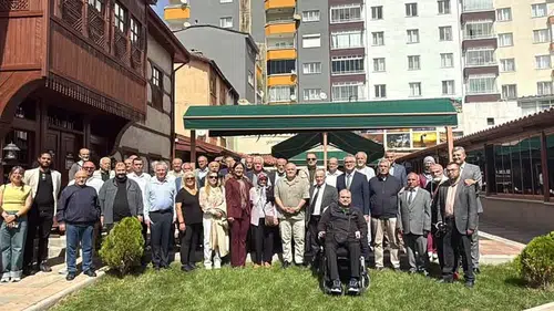 Seydişehir’de kültür buluşması: “Küpe’nin İncisi” 23. sayısıyla okurla buluştu