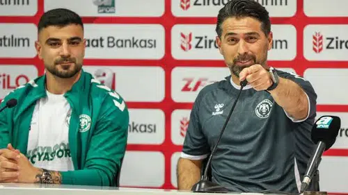 Kasımpaşa maçı sonrası konuştu! İlhan Palut’tan Adil Demirbağ açıklaması