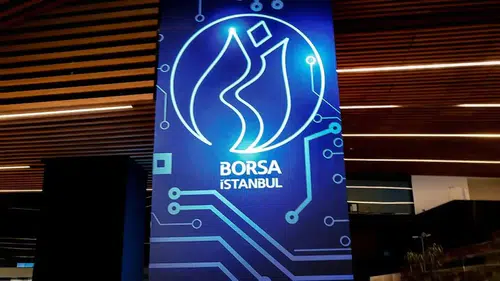 Borsa güne düşüşle başladı