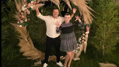 Göksu Çifti Safranbolu’da