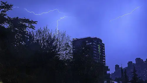 Hafta sonu yurdun büyük bölümü yağışlı geçecek