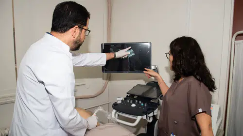 Selçuk Tıp’ta Ağrı Polikliniği hasta kabulüne başladı