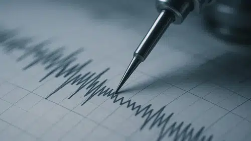 Yeni Kaledonya açıklarında 6,6 büyüklüğünde deprem