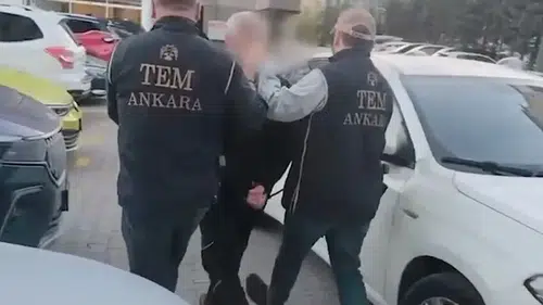 "Siyasal-askeri casusluk" soruşturmasında 22 şüpheli hakkında adli işlem başlatıldı
