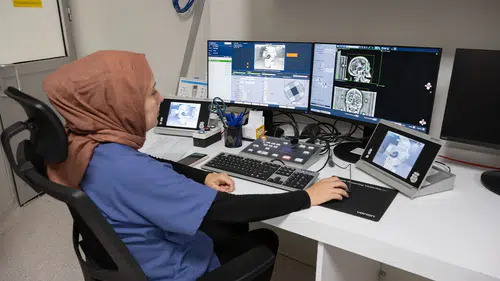 Konya’da kanser tedavisinde yeni dönem! İki yeni cihaz devreye girdi