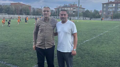 Mehmet Demirel sahalardan kopamıyor