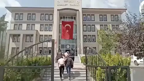 71 ilde uyuşturucu operasyonu; 424 tutuklama