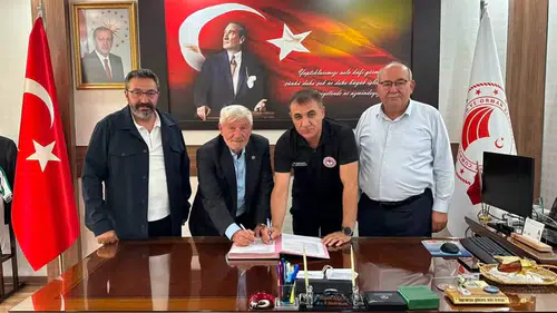 Konya’da çiftçiler için yeni dönem: Yetki Ziraat Odalarına devrediliyor