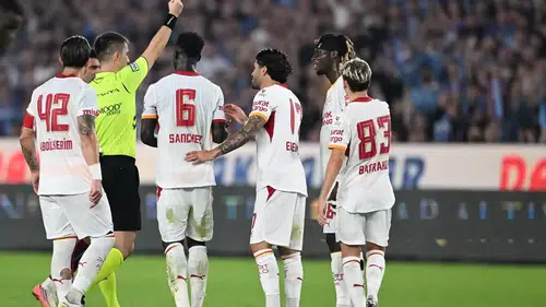 Galatasaray, transferlerinden beklediğini alamadı