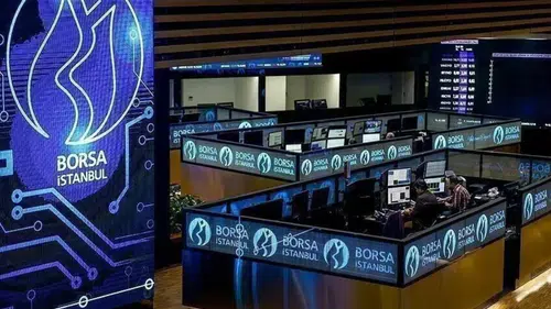 Küresel piyasalar haftaya karışık başladı