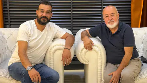 Konyaspor’da icra ve ipotek gündeminin ardından Halil Bölükbaşı konuştu