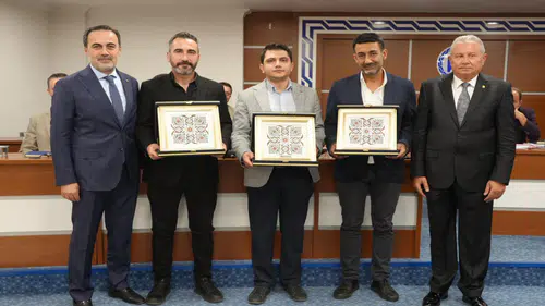 KTO’da ilk yatırımcı buluşması gerçekleşti