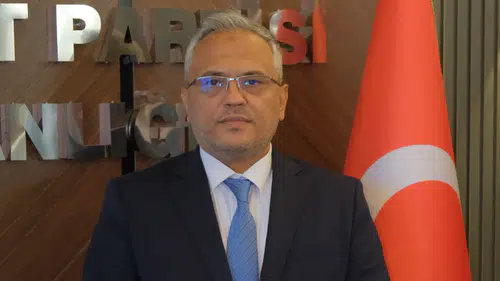 Başkan Göncü: “Eğitim, milletimizin yarınlarına yapılan en büyük yatırımdır”