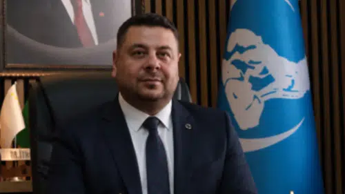 Ülkü Ocakları Konya İl Başkanı İlkerli’den yeni eğitim öğretim yılı mesajı