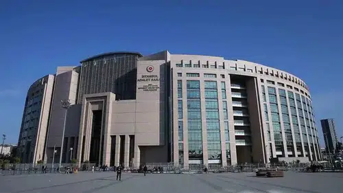 "İmamoğlu çıkar amaçlı suç örgütü" soruşturmasında 12 zanlı gözaltına alındı