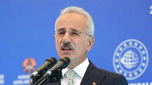 Konya-Antalya yolculuğu Alacabel Tüneli ile 20 dakika kısalacak