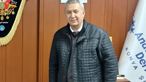 Meram Belediyesi eski başkan yardımcısı Civcik vefat etti