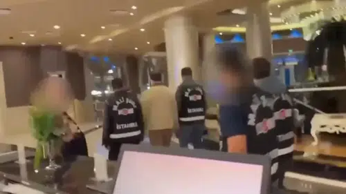 "Hakemler dosyası" soruşturmasında 7 şüpheli yakalandı
