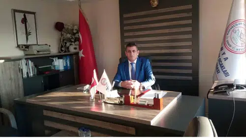 Konya’da kantinci esnafı yeni eğitim yılına hazır