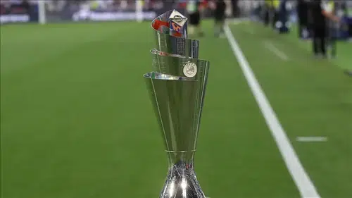 UEFA Uluslar Ligi'nde sezon yarınki maçlarla başlayacak