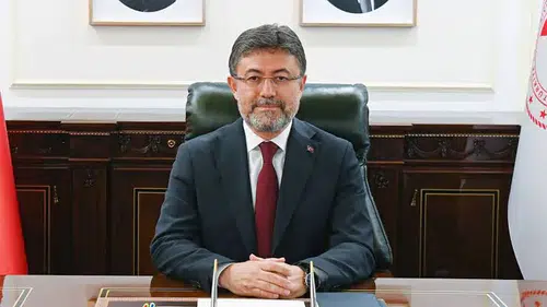 Bakan Yumaklı açıkladı: TMO’dan çiftçiye 170 Milyar TL ödeme!