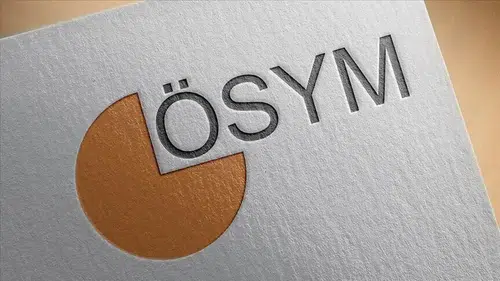 KPSS Ön Lisans Sınavı giriş belgeleri erişime açıldı