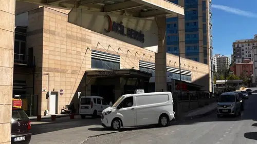 Tarım aracının devrildiği kazada: 7 yaralı
