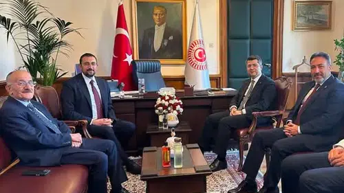 Konya'nın o hastanesinde kadro sevinci: 10 uzman hekim geliyor!