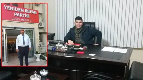 Evinde silahla karnından vurulmuş halde ağır yaralı bulundu