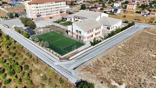 Ereğli Belediyesi’nden öğrenciler için güvenli ulaşım hamlesi!