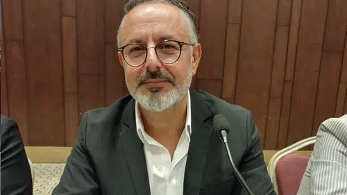 Ömer Korkmaz’dan dikkat çeken açıklamalar! 'Bir telefonla biz birleşmeye hazırız'
