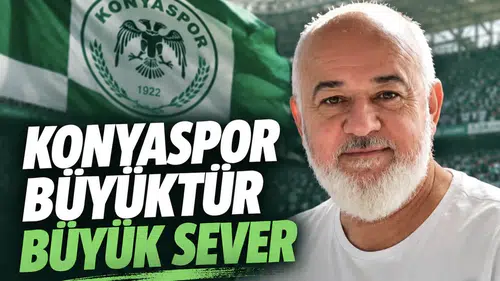 Uğur Özteke Konyaspor-Trabzonspor karşılaşmasını değerlendirdi