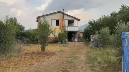 3 kişiyi öldüren katil zanlısı ormanda yakalandı!