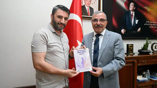 KMÜ Akademisyenlerinden Spina Bifida hastalığına yönelik kapsamlı eser