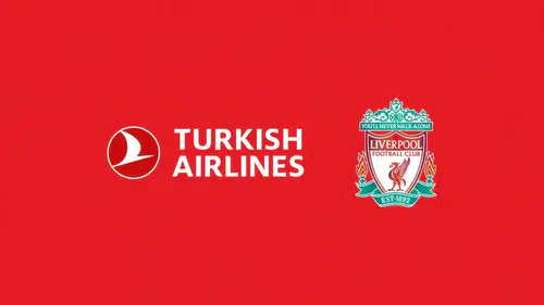 THY, Liverpool Futbol Kulübü'nün ana partneri olacak