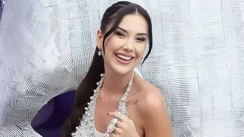 Dilan Polat gözaltına alındı