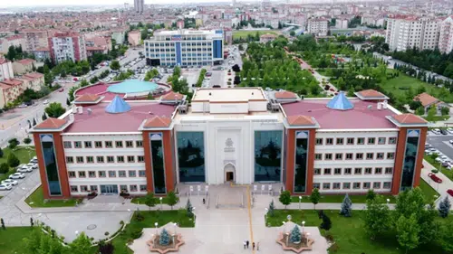 Konya’da arsa alacaklar dikkat: Selçuklu Belediyesi 6 taksitle verecek!
