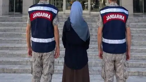 19 yıl hapisle aranan firari hükümlü yakalandı