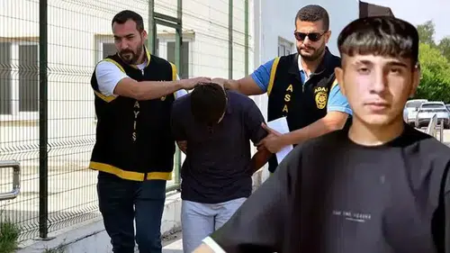 Çocukluk arkadaşını bıçaklayarak öldürdü